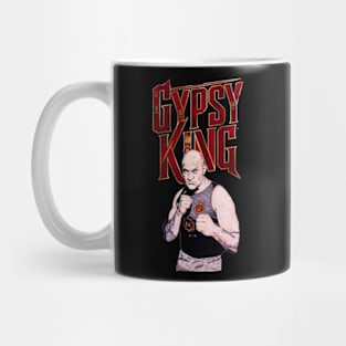 Gypsy King Mug